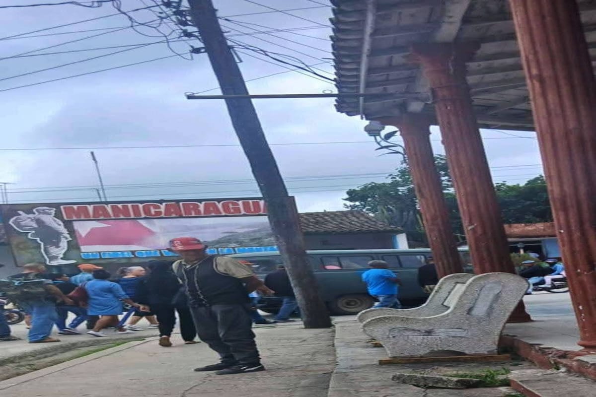 Reportan aumento de casos sospechosos de dengue en Manicaragua, Villa Clara