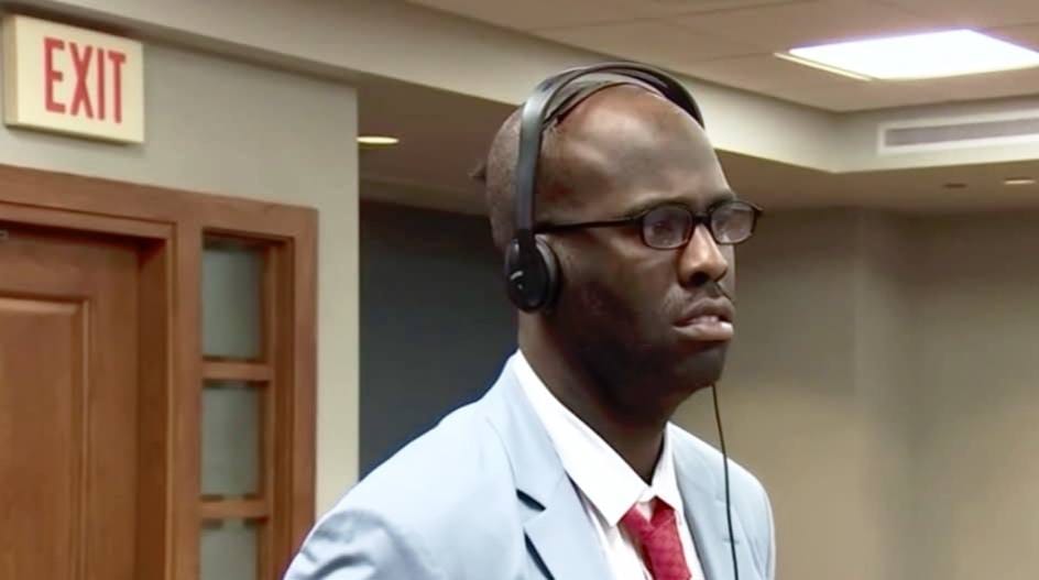 Reguetonero Chocolate MC Declarado Culpable