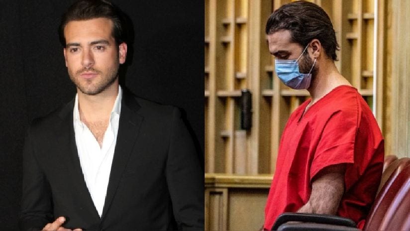 Pablo Lyle: Posible regreso a la actuación tras su liberación en diciembre de 2025