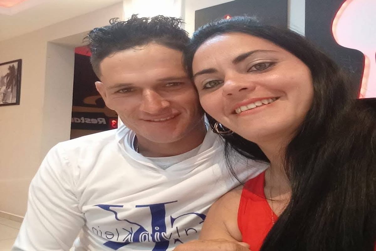 Identifican a dos de los involucrados en el trágico accidente en Aguada de Pasajeros, Cienfuegos