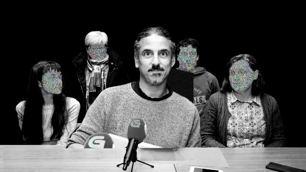 Localizan en Cuba a prófugo español condenado por abusos sexuales, ahora con nueva identidad