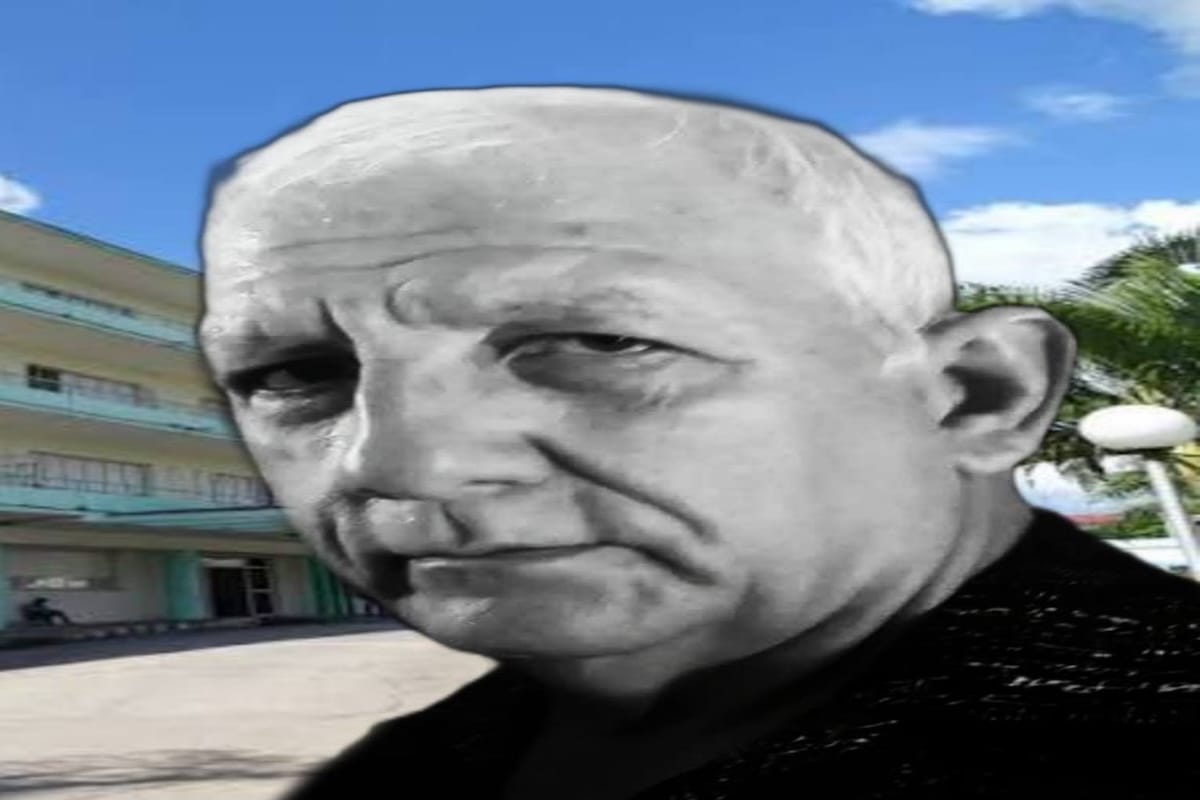 Camagüey: Médico experimentado enfrenta graves demoras y complicaciones estructurales antes de una cirugía