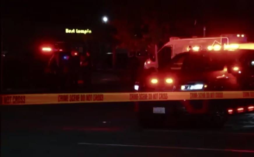Tiroteo en fiesta infantil en Stockton deja cuatro fallecidos y más de una docena de heridos