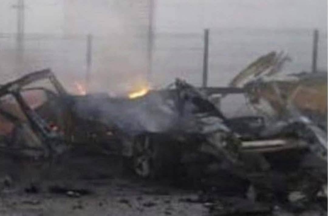 Coche bomba detona en Michoacán en medio de crecientes tensiones por la seguridad