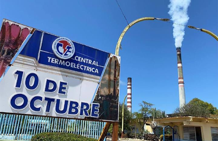 Cuba afrontará otra jornada de apagones severos este sábado, según pronóstico de la UNE