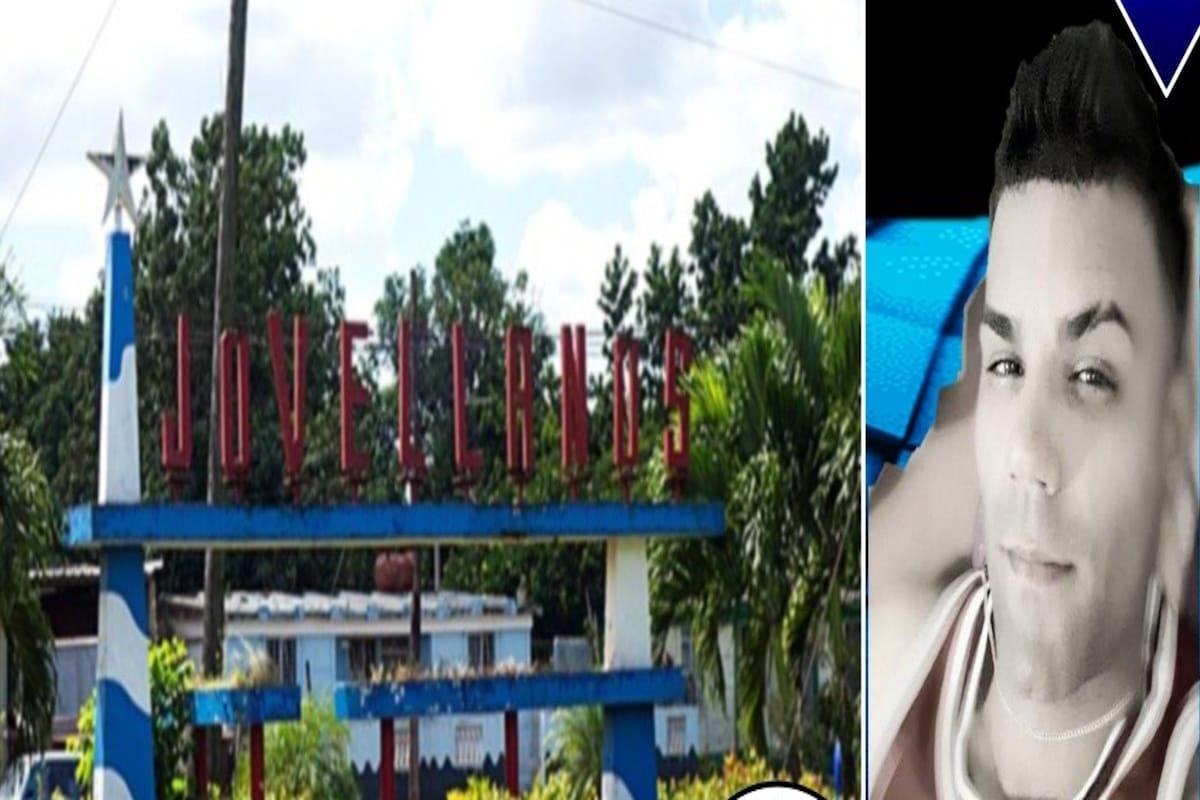 Detenido un joven por su presunta implicación en un asesinato ocurrido en la finca La Alcancía, en Jovellanos