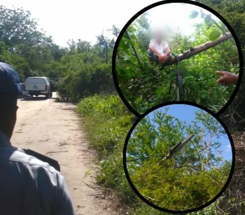 Guantánamo: operativos policiales evidencian un repunte preocupante de la delincuencia