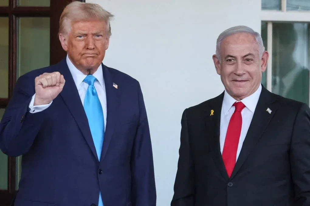 Netanyahu se reunirá con Trump para abordar los aranceles y otros temas clave de la agenda bilateral