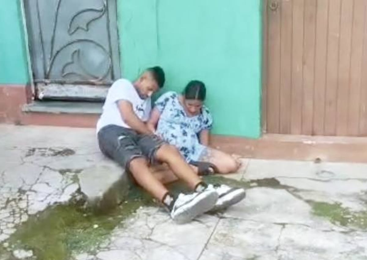 Crisis social en Cuba: consumo de drogas y abandono golpean a la juventud, según denuncias comunitarias