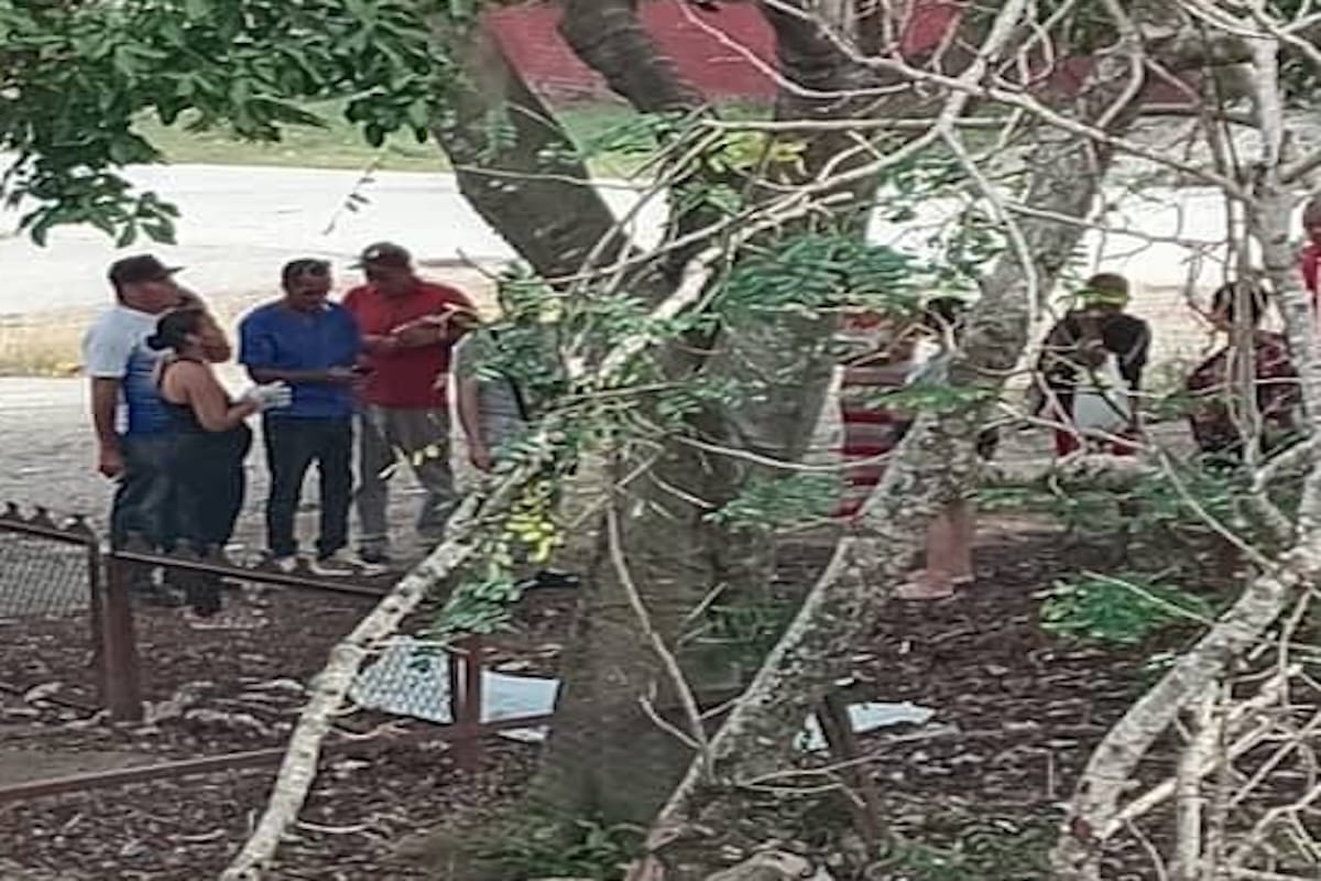 Hallan cuerpo sin vida de un hombre en zona conocida como La Plaquita, Holguín