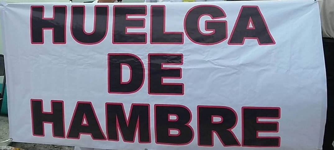 Detenido cubano inicia huelga de hambre en centro migratorio de Nuevo México denunciando violaciones a derechos y condiciones negligentes