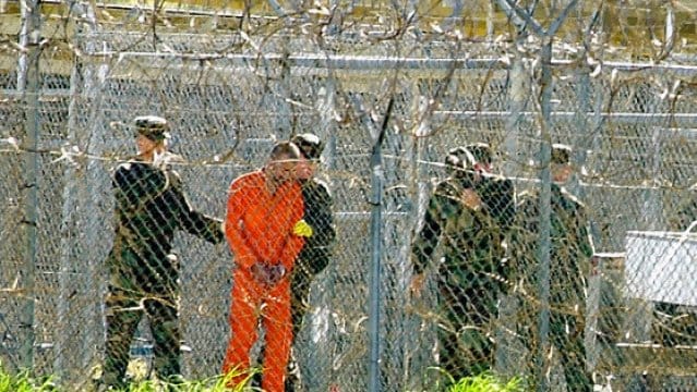Expertos de la ONU exigen la liberación de un detenido saudí en Guantánamo