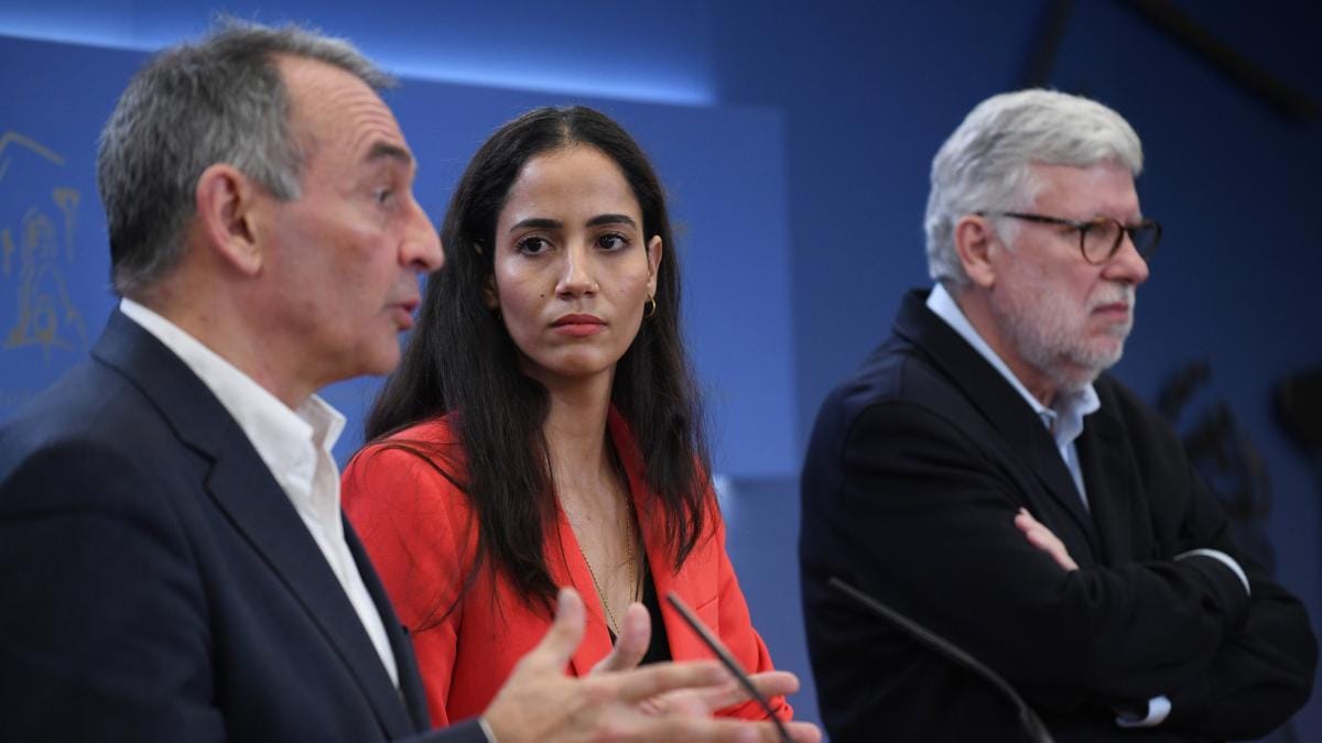 El Congreso debatirá la ley de Sumar para conceder la nacionalidad española a saharauis nacidos bajo soberanía española