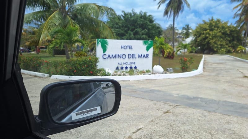 “Camino del Mar”: Hotel de supuestas cinco estrellas en Cayo Guillermo es calificado como un desastre por turistas