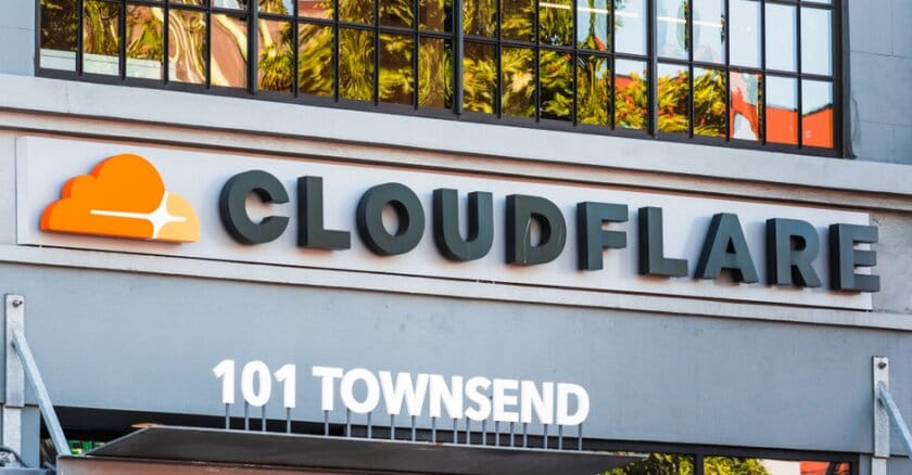 Caída Global de Cloudflare Paraliza Servicios Esenciales de Internet