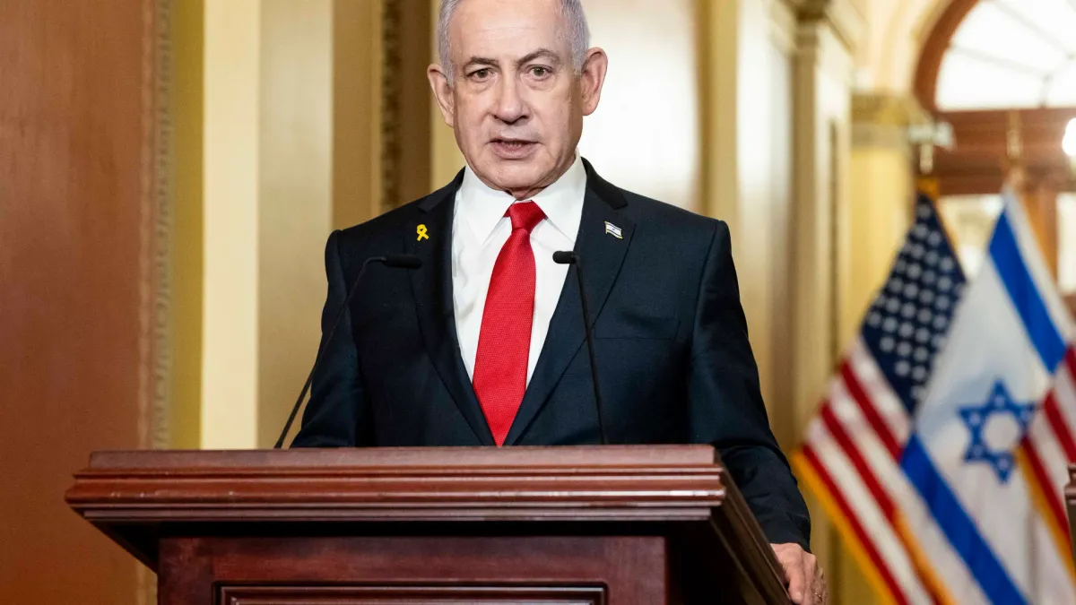 Israel advierte que retomará los ataques en Gaza si Hamás no libera a los rehenes antes del sábado