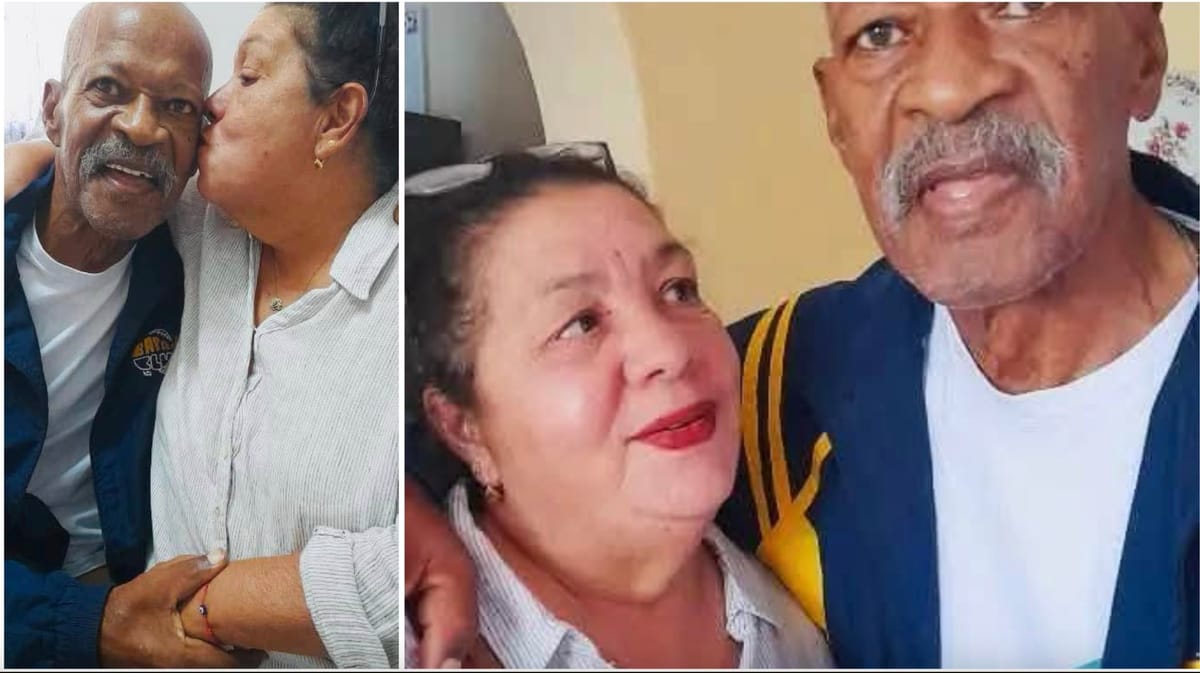 Actor cubano Samuel Claxton enfrenta grave crisis de salud mientras crece el llamado ciudadano a la solidaridad