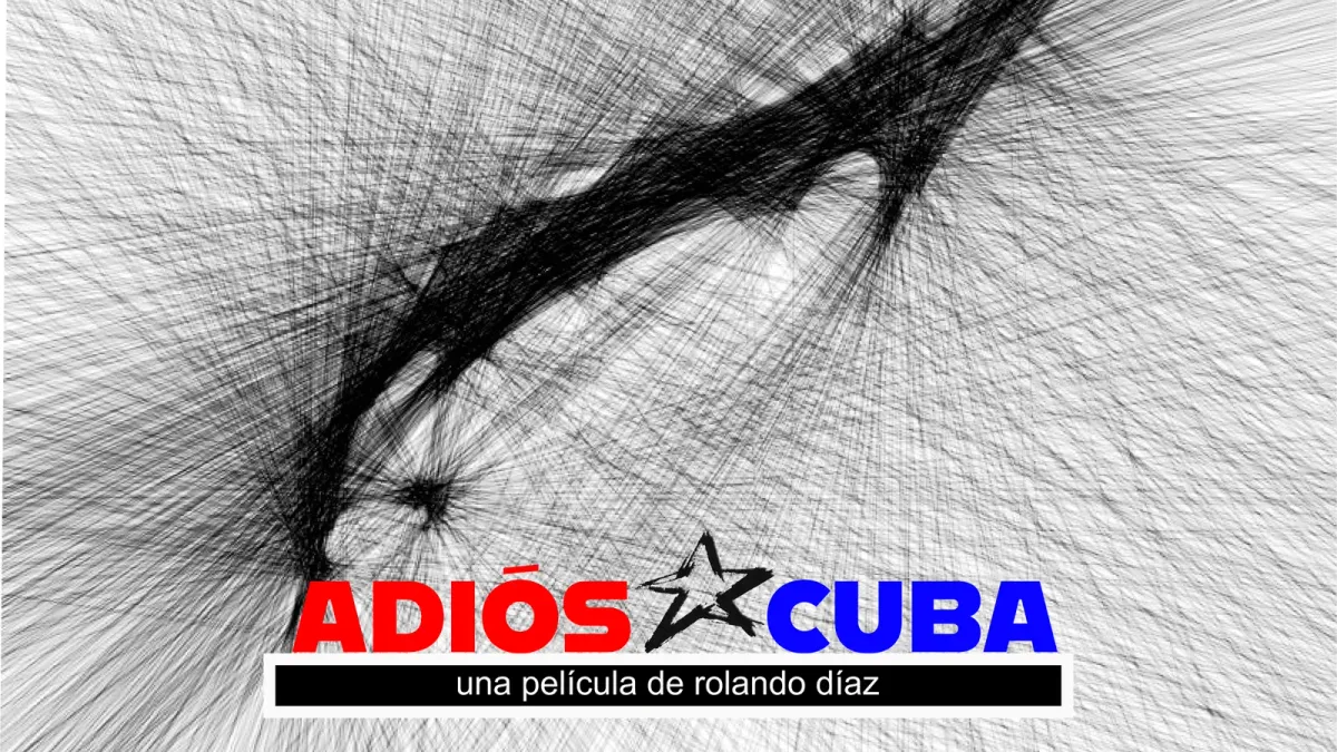"ADIÓS CUBA" DEBUTA EN EL FESTIVAL DE CINE DE MIAMI Y ANUNCIA SU PRÓXIMA GIRA POR FLORIDA, ESPAÑA Y ESTADOS UNIDOS
