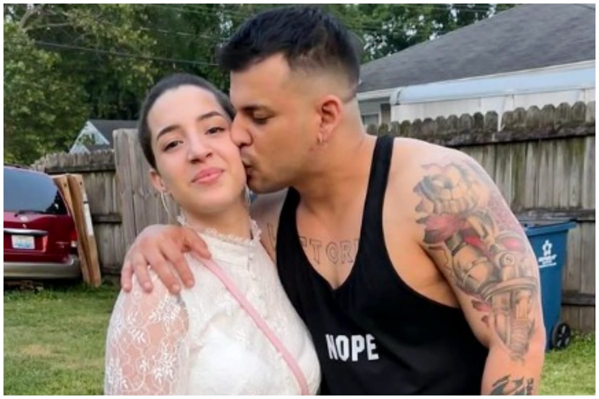 El influencer Ultrack anuncia su separación tras siete años de matrimonio