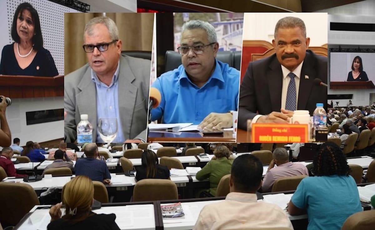 Cambios en el Consejo de Estado, el Parlamento y el sistema judicial generan interrogantes en Cuba