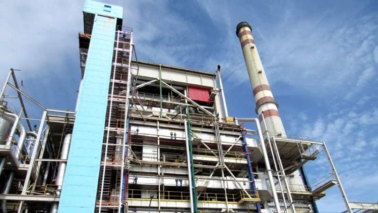 TERMOELÉCTRICA FELTON 1 PODRÍA REINICIAR OPERACIONES TRAS SUPERAR PRUEBA HIDRÁULICA