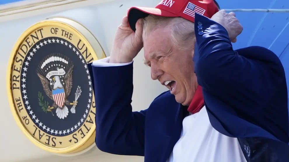 Trump endurece la narrativa migratoria: Crece la criminalización de inmigrantes legales bajo nuevas políticas federales