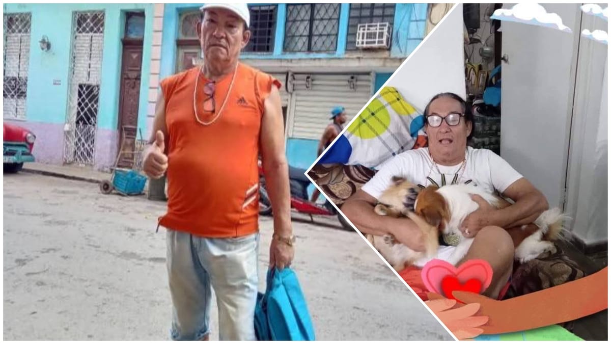 Hombre es hallado muerto en su vivienda en La Habana en un presunto robo con violencia