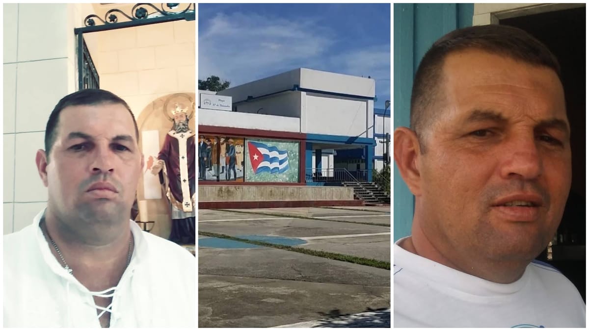 Presunto asesinato de un maestro en escuela secundaria de Pinar del Río conmociona a la comunidad educativa