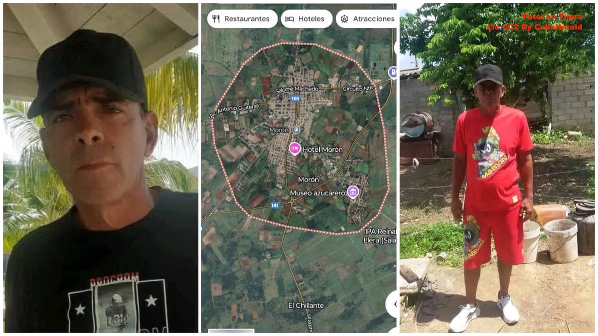 Consternación en Morón por el asesinato de un joven a manos del exmarido de su pareja