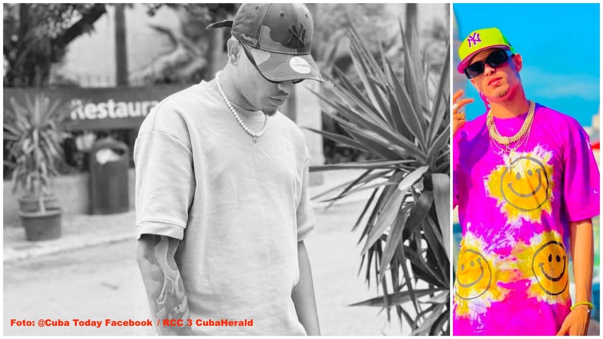 El Bebeshito consolida su éxito: su nuevo tema se posiciona en tendencias por séptima vez consecutiva