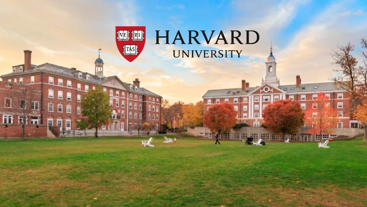 Trump prohíbe a Harvard aceptar estudiantes extranjeros y desata nueva crisis en la educación superior estadounidense