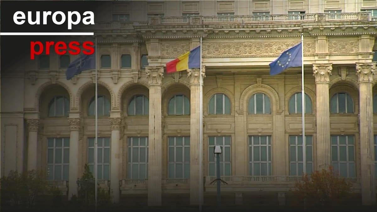 Bulgaria y Rumania entran formalmente en el espacio aereo y maritimo Schengen