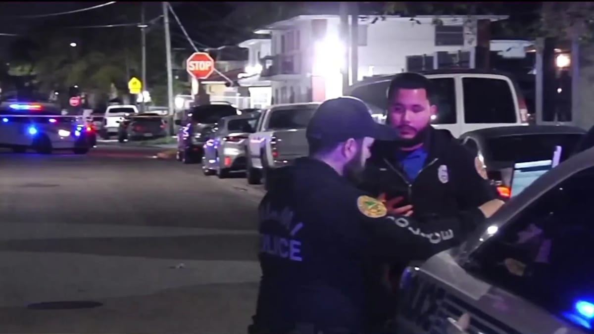 Aumentan operativos de ICE en Miami-Dade: arrestos generan preocupación en la comunidad inmigrante