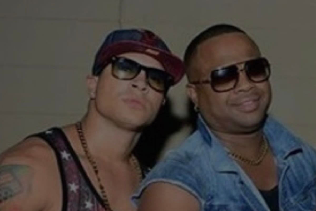 Yomil y Los 4 anuncian colaboración musical: "El Dany lo quería y José también"