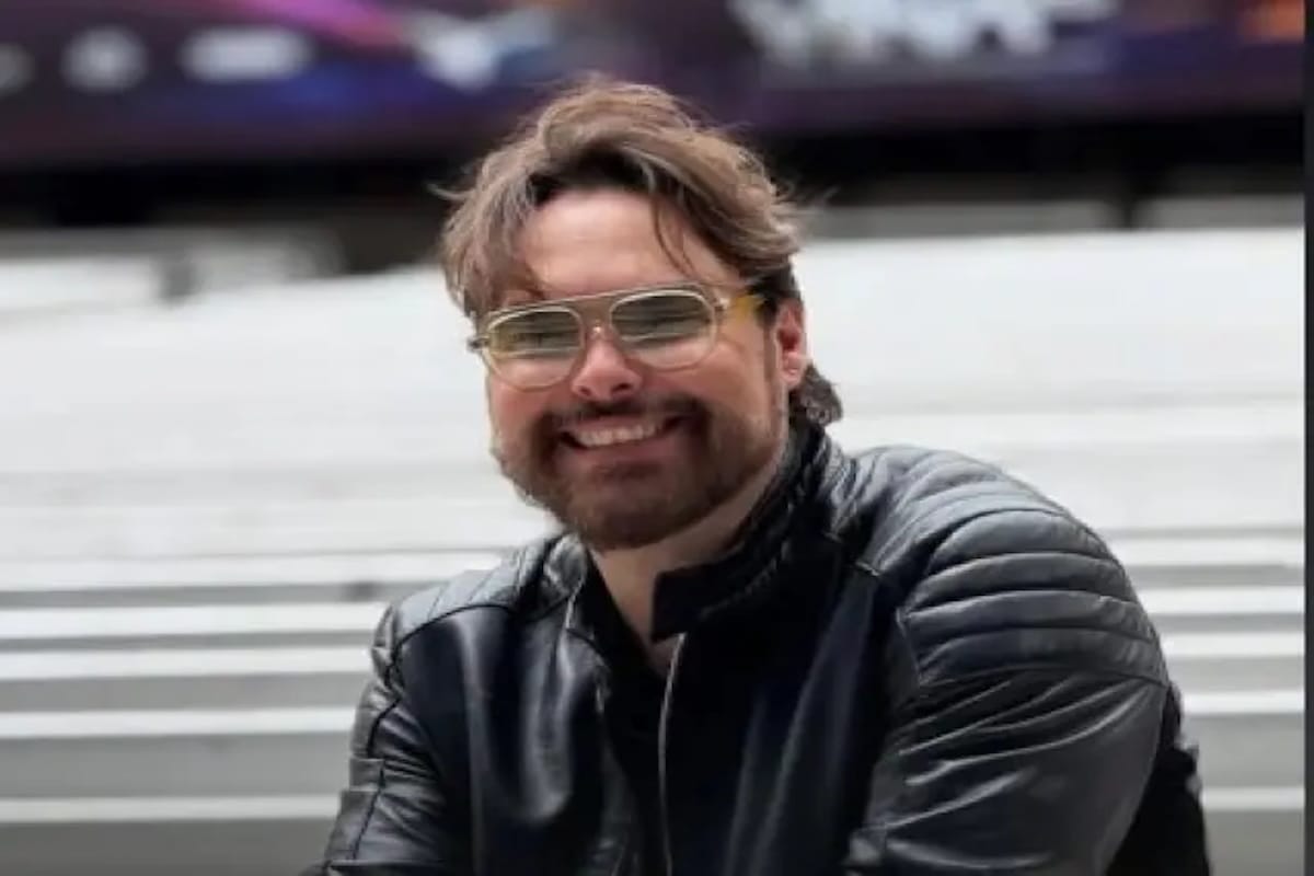 George Harris se retira del escenario de Viña del Mar tras abucheos y polémica por presunta xenofobia