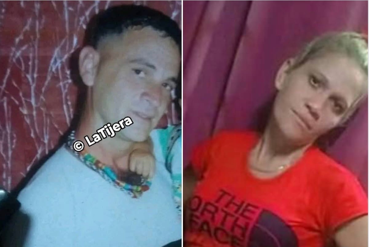 Encuentran Muerto al Asesino de una Madre en Granma Tras Dos Días de Fuga