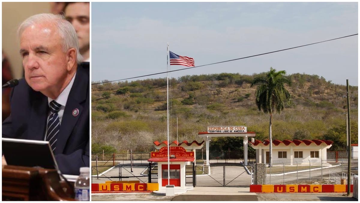 Carlos Giménez regresa a Cuba tras seis décadas y reafirma su compromiso con la libertad de la isla