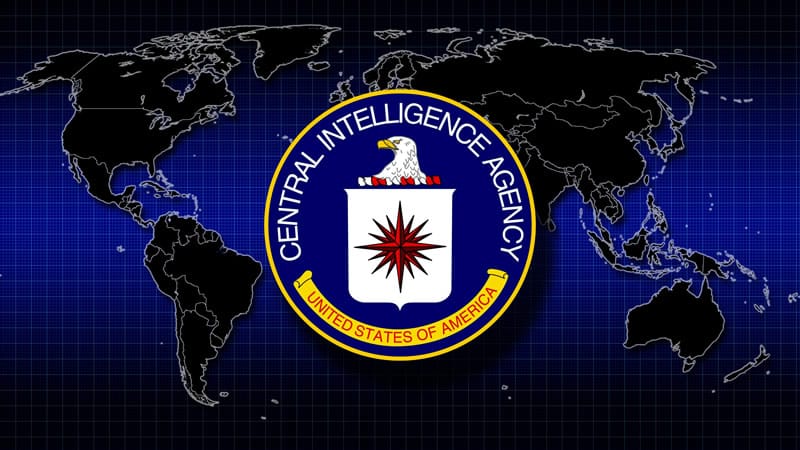 Agente de la CIA se declara culpable de filtrar documentos sobre planes de Israel contra Irán