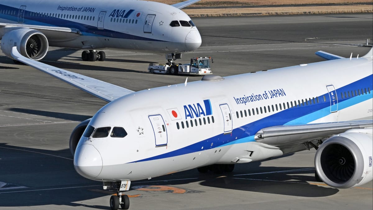 Avión aterriza de emergencia en Seattle tras intento de pasajero de abrir la puerta en pleno vuelo