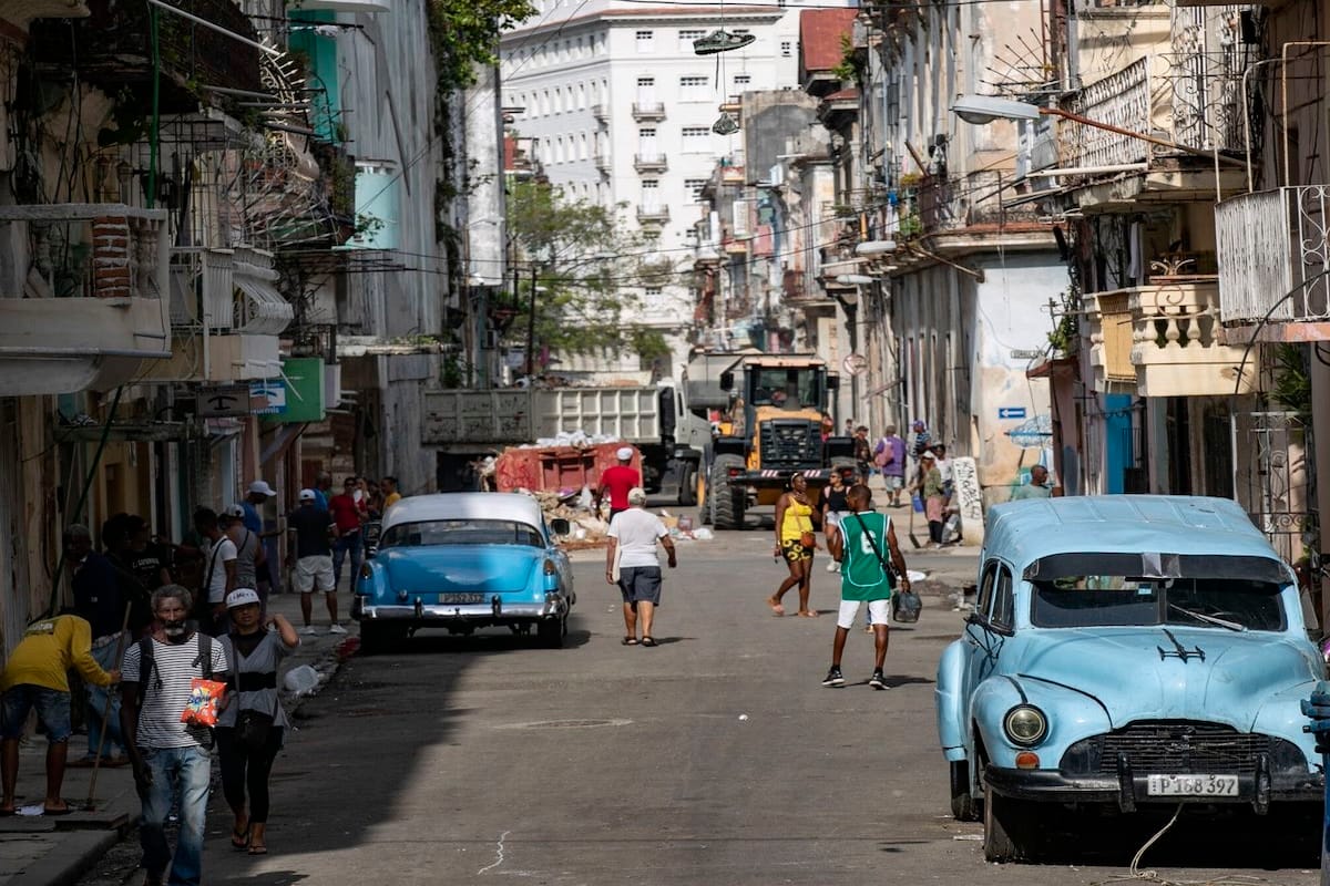 La Cuba que nunca fue (pero oye, ¡qué película nos haríamos!)