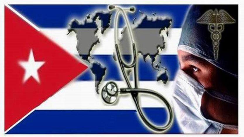 Día del Médico en Cuba: entre el reconocimiento y la sombra de una crisis sanitaria sin precedentes