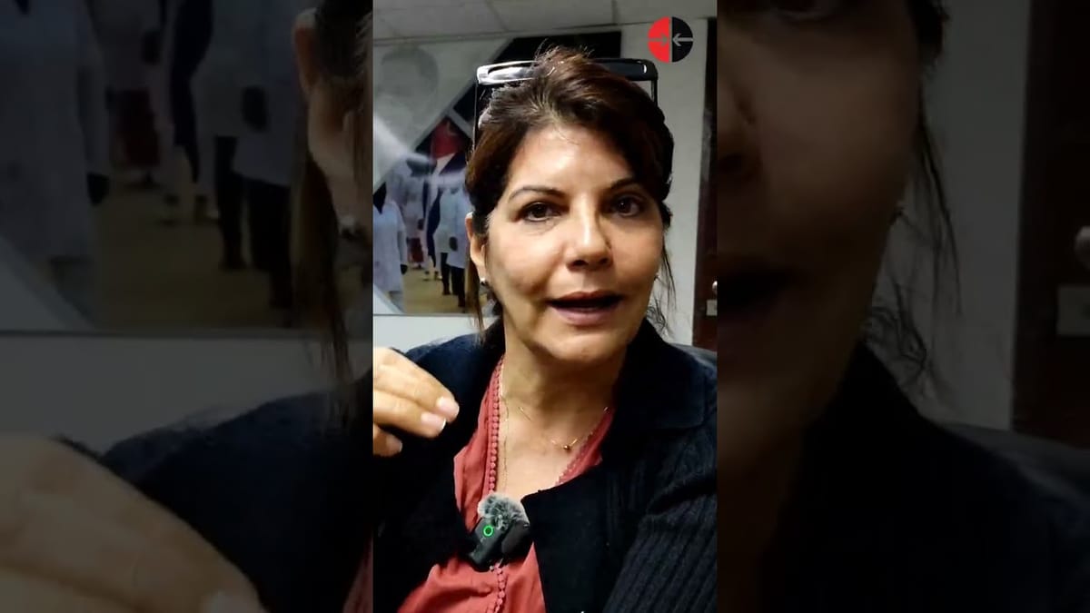 Ministerio de Salud Pública Responde a Acusaciones del Profesor Carlos Lazo