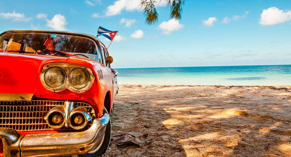 Turismo canadiense en declive: Cuba pierde terreno frente a México y República Dominicana