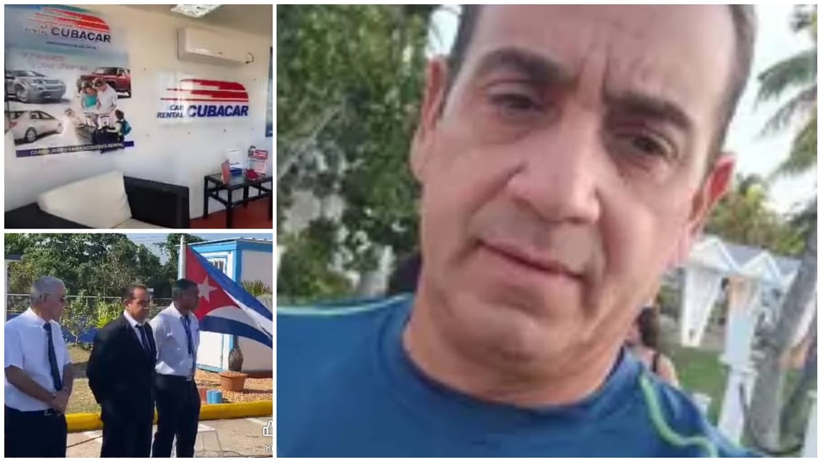 Denuncian presunta red de corrupción en sucursal de Cubacar en Varadero