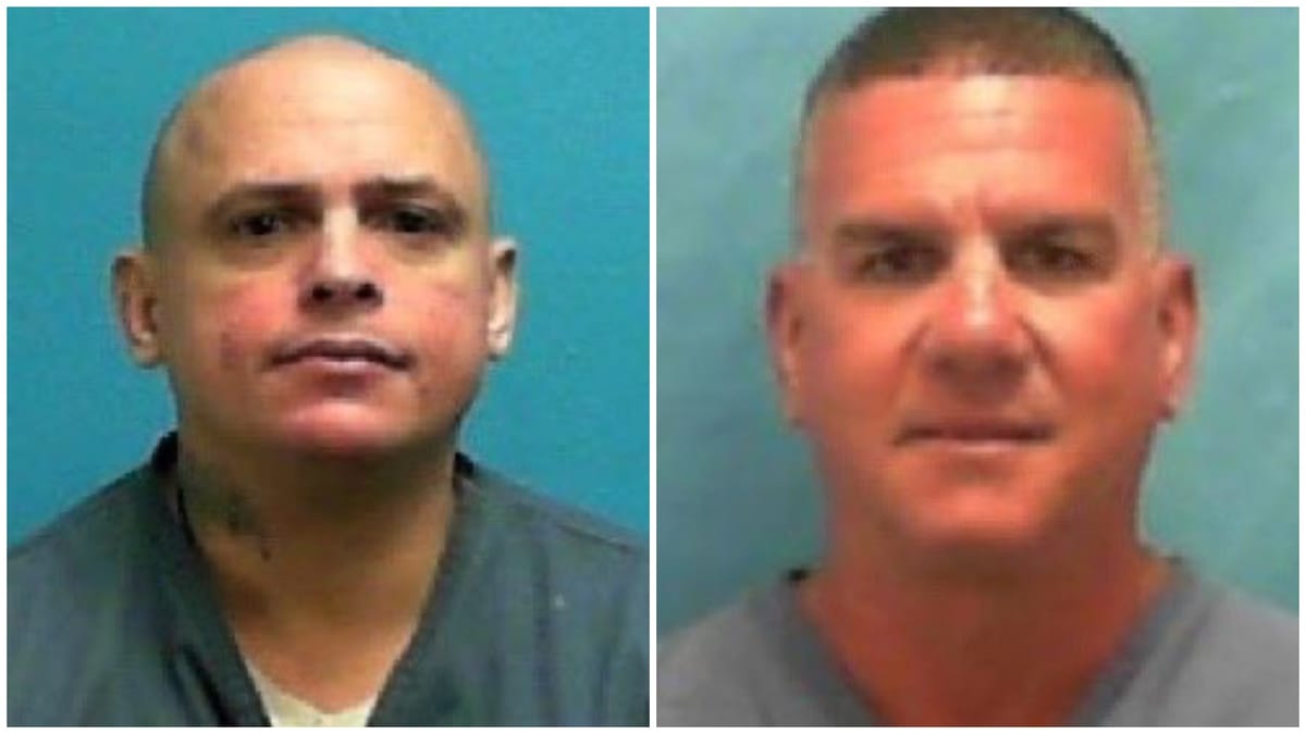 Deportan a dos cubanos con antecedentes penales a Sudán del Sur en medio de nuevas políticas migratorias de EE.UU.