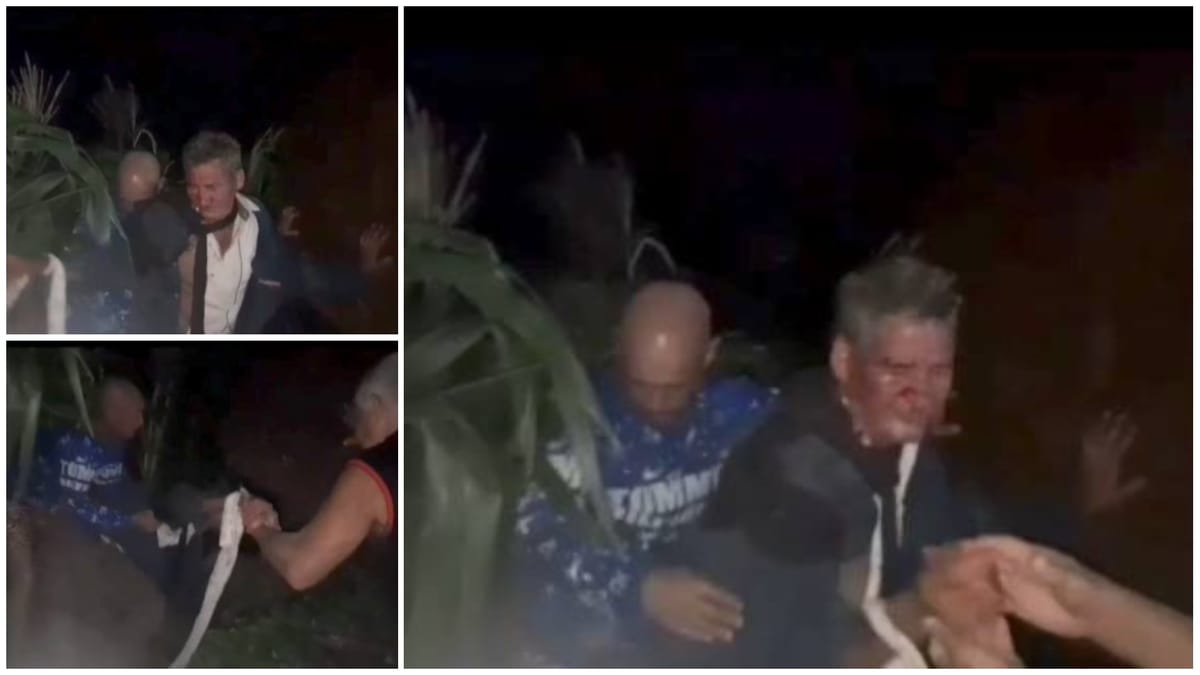 Preocupación en Holguín tras violento asalto a un custodio: ciudadanos reclaman mayor firmeza contra la delincuencia