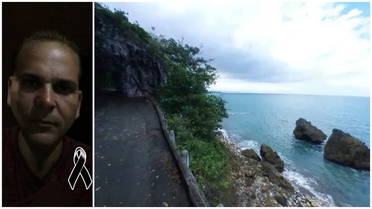 Joven encontrado sin vida en Baracoa: investigan posible robo de motocicleta