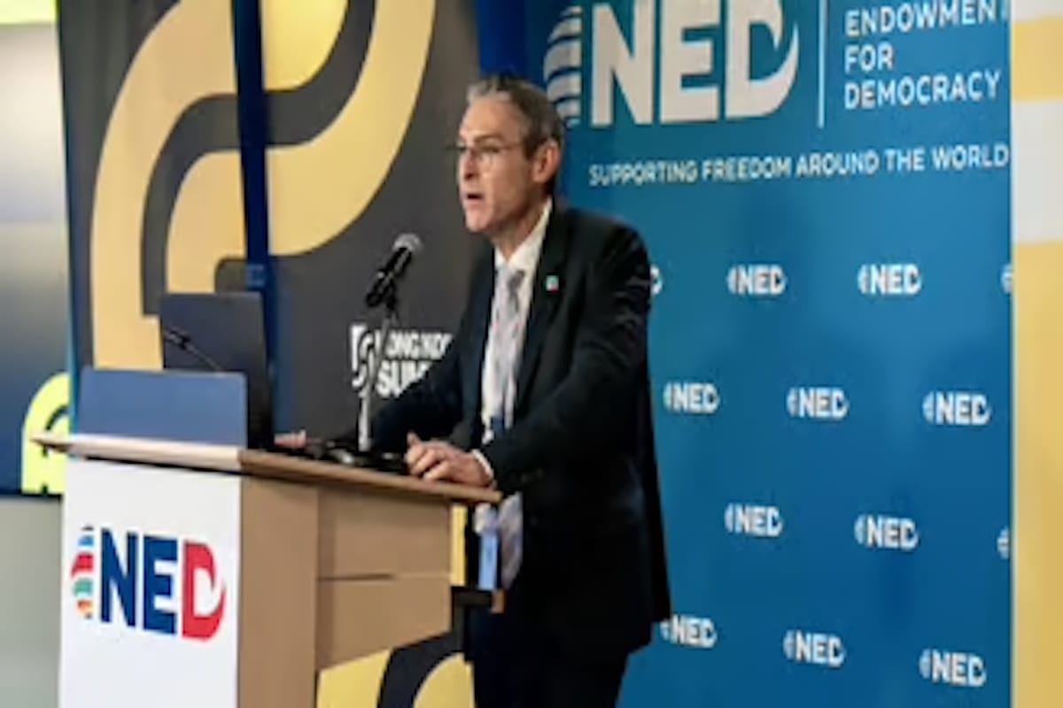 Preocupación en el exilio cubano por posible recorte de fondos de EE.UU.