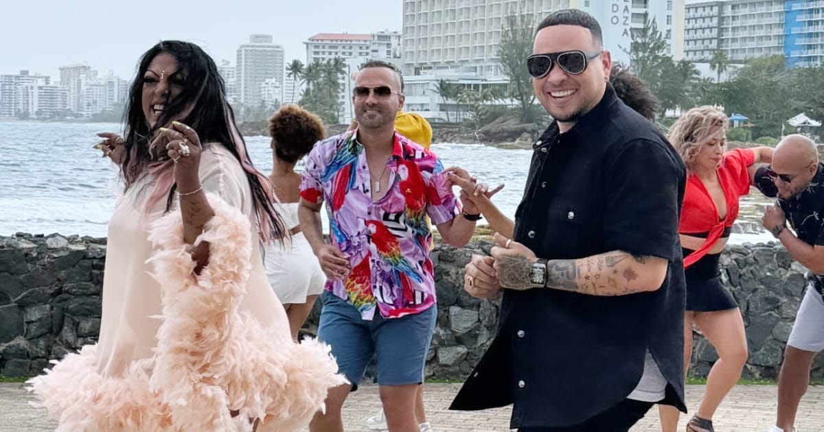 Jacob Forever recibe nominación a Premio Lo Nuestro 2025 por "Fuera Fuera" junto a La India