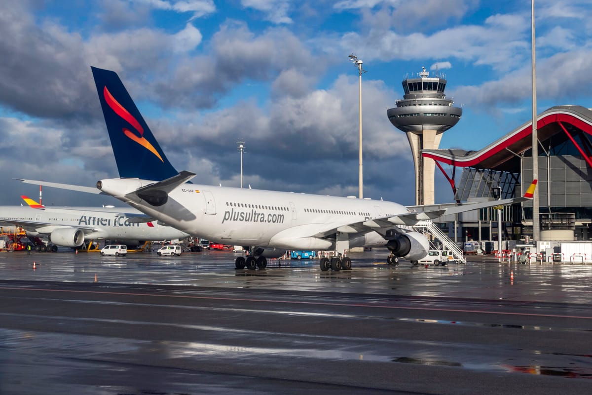 Cubana de Aviación restablecerá vuelos directos entre La Habana y Frankfurt tras más de dos décadas